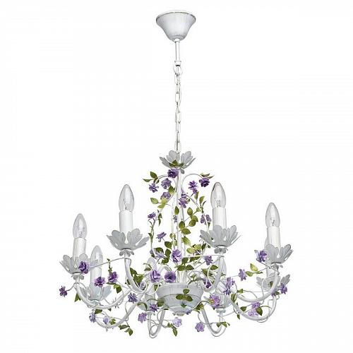 Подвесная люстра MW-Light Букет 16 421014308