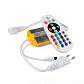 Контроллер для светодиодных лент Elektrostandard LS002 220V RGB LSC 018 a053644 - фото №1