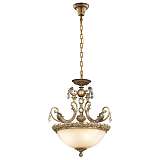 Люстра Odeon Light 2431/3