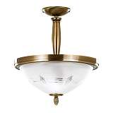 Светильник Kutek ROV-PL-3(P)