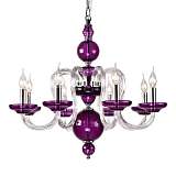 Подвесная люстра ST Luce Ninfa SL757.803.08