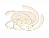 Потолочный светодиодный светильник Ambrella light Original FA505