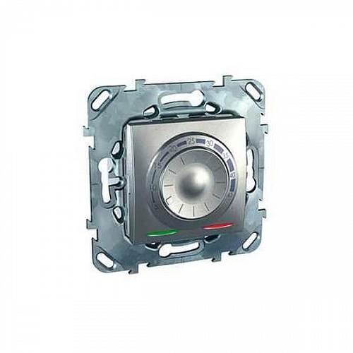 Регулятор теплого пола Schneider Electric Unica Top MGU5.503.30ZD