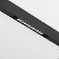 Трековый светодиодный светильник Elektrostandard Slim Magnetic 85005/01 a057193 - фото №3