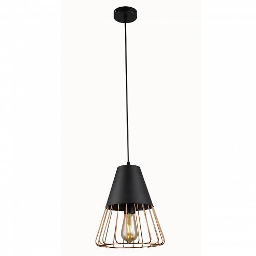 Подвесной светильник Rivoli Kasimira 5050-201 Б0047529