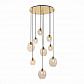 Подвесная люстра ST Luce Idesia SL1188.303.09 - фото №1