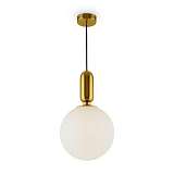 Подвесной светильник Freya Felice FR5137PL-01BS