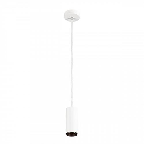 Подвесной светодиодный светильник SLV Numinos S PD Dali 1004448