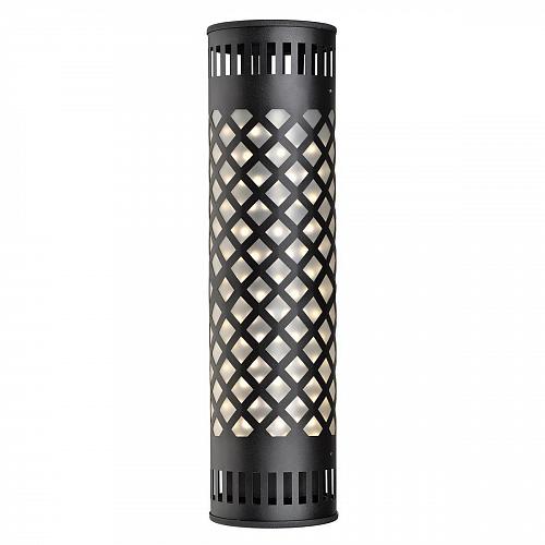 Настольная лампа Uniel ULO-K07 V/4000K/UVCB D01 Black UL-00008547