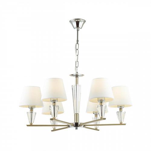 Подвесная люстра Lumion Neoclassi Loraine 3733/6