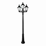 Уличный фонарь Fumagalli E26.157.S21.AYF1R