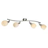 Спот Globo 54351-4RGB