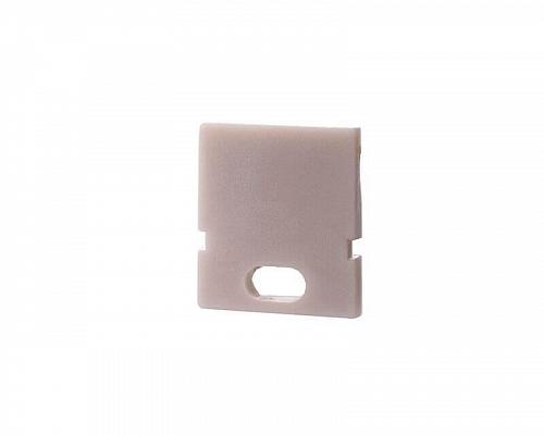 Заглушка Deko-Light End Cap H-AU-01-05 Set 2 pcs 979160
