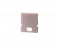 Заглушка Deko-Light End Cap H-AU-01-05 Set 2 pcs 979160 - фото №1