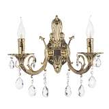 Бра Dio DArte Elite Carisio E 2.1.2.600 GB