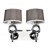 Бра Lumina Deco Viverra LDW 052-2