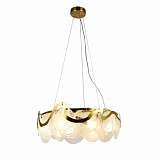 Подвесная люстра Aployt Salomi APL.828.13.08
