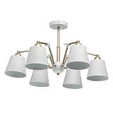 Потолочная люстра MW-Light Таун 6 691011906