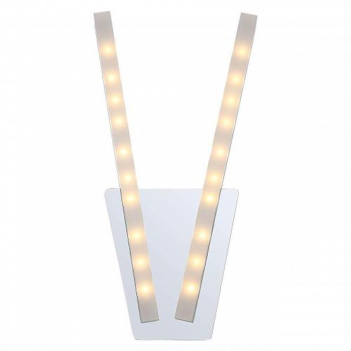 Настенный светильник Globo Varazze 67057-2W