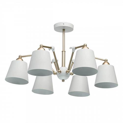 Потолочная люстра MW-Light Таун 6 691011906