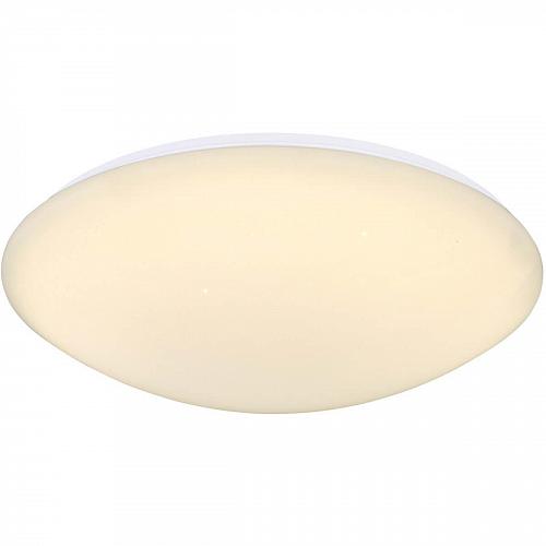 Потолочный светодиодный светильник Globo Atreju I 48363-24C