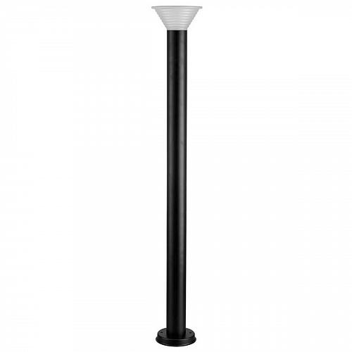 Уличный светодиодный светильник Lightstar Piatto 379747