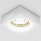 Встраиваемый светильник Ambrella light Desing D9171 Milk - фото №2