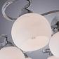 Потолочная люстра Arte Lamp A6058PL-12CC - фото №2