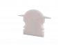 Заглушка Deko-Light End Cap L-ET-02-10 Set 2 pcs 980060 - фото №1