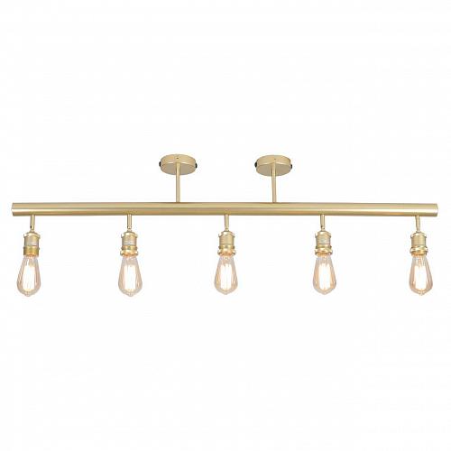 Потолочная люстра Lussole Loft LSP-8169