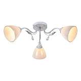 Потолочная люстра Escada 1121/3P