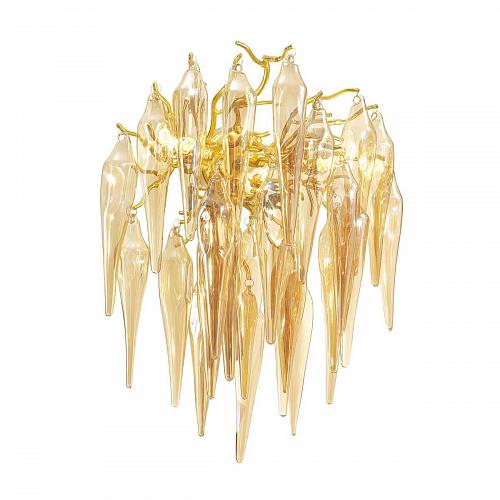 Настенный светильник Odeon Light Foscara 4718/2W