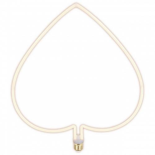 Лампа светодиодная филаментная Thomson E27 16W 2700K трубчатая матовая TH-B2409