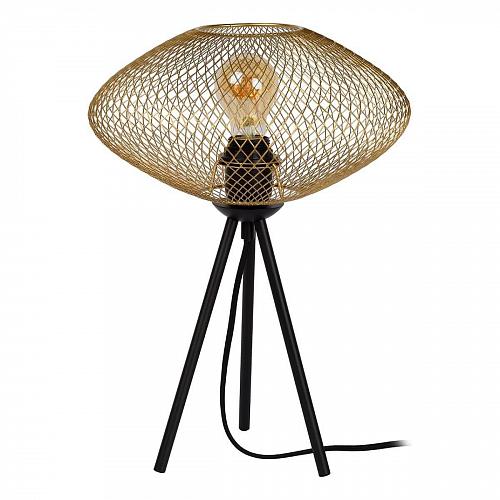 Настольная лампа Lucide Mesh 21523/01/02