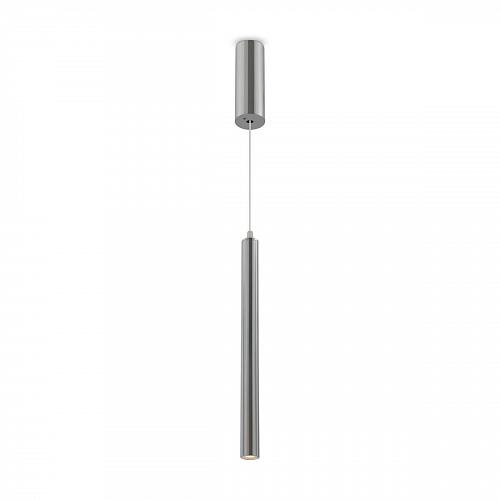 Подвесной светодиодный светильник Freya Telescope FR5168PL-L3CH
