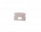 Заглушка Deko-Light End Cap F-AU-01-05 Set 2 pcs 978660 - фото №1