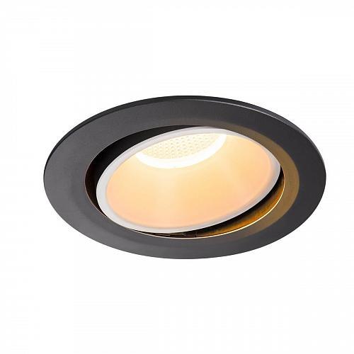 Встраиваемый светодионый светильник SLV Numinos Move XL DL 1003704