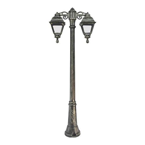 Уличный фонарь Fumagalli Gigi Bisso/Cefa 2L Dn U23.156.S20.BXF1RDN