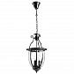 Подвесной светильник Arte Lamp Rimini A6509SP-3CC - фото №1