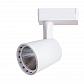 Трековый светильник Arte Lamp Atillo A2315PL-1WH - фото №1