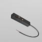 Ввод питания Maytoni Technica Exility Busbur TRA034B-42B - фото №4