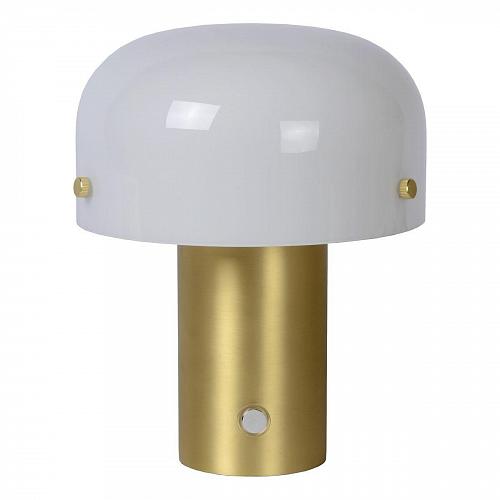 Настольная лампа Lucide Timon 05538/01/02