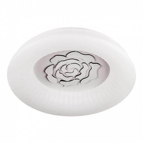Потолочный светодиодный светильник Escada 10284/S LED
