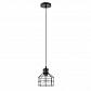 Подвесной светильник ЭРА Loft PL9 BK Б0037456 - фото №1