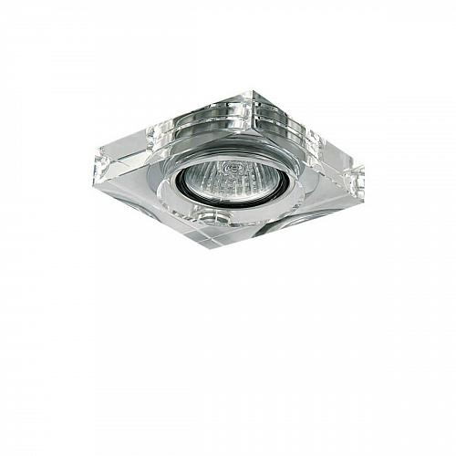 Встраиваемый светильник Lightstar Lui Micro 006160