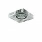 Встраиваемый светильник Lightstar Lui Micro 006160 - фото №1