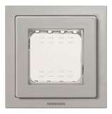 Рамка ABB 2CLA327100N1701