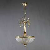 Подвесной светильник Ambiente Valencia 02227 WP