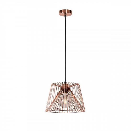 Подвесной светильник Lucide Vinti 02401/28/17