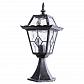 Уличный светильник Arte Lamp Paris A1354FN-1BS - фото №1